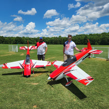 PAU Extra 330LX 70cc – Red