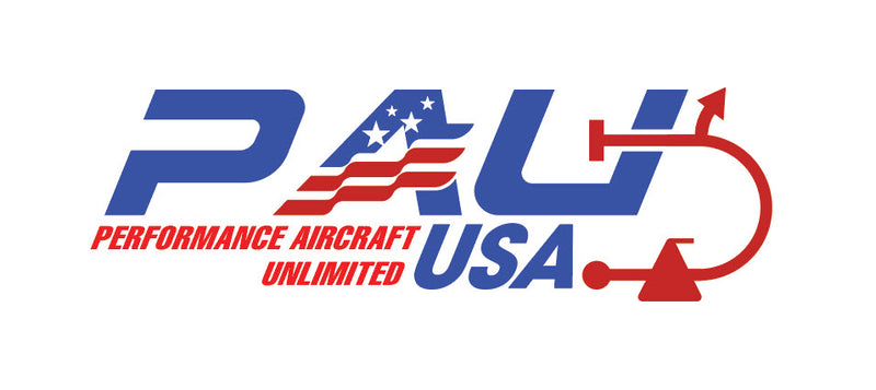 PAU USA logo