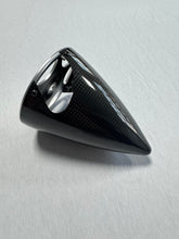 PAU Extar 330 LX 120cc - Carbon fiber Spinner