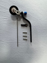 PAU Extar 330 LX 120cc - Tail Wheel