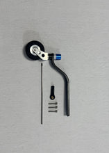 PAU Extar 330 LX 120cc - Tail Wheel