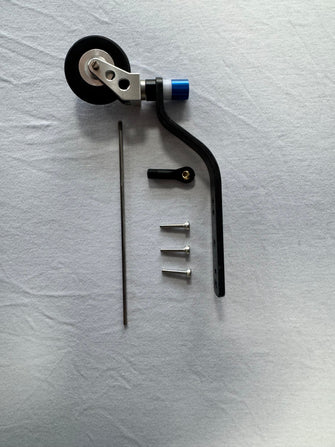 PAU Extar 330 LX 120cc - Tail Wheel