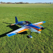 PAU Extra 330LX 120cc – Orange