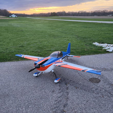 PAU Extra 330LX 120cc – Orange