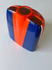 PAU Extar 330 LX 120cc - Cowl (blue)