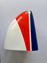 PAU Extar 330 LX 70cc - Cowl (blue)