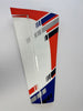 PAU Extar 330 LX 70cc - Right wing (blue)