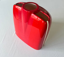 PAU Extar 330 LX 70cc - Cowl (red)