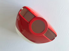 PAU Extar 330 LX 70cc - Cowl (red)