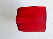 PAU Extar 330 LX 70cc - Cowl (red)