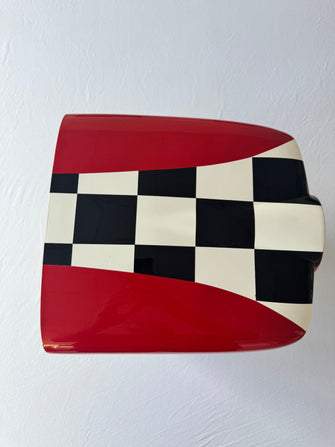 PAU Extar 330 LX 70cc - Cowl (race scheme)