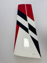 PAU Extar 330 LX 120cc - Right Wing (race scheme)
