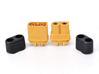 XT60H Connector - Female + Male (5 Sets)