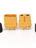 XT60H Connector - Female + Male (5 Sets)