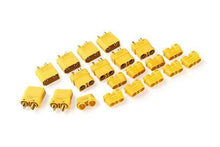 XT90 Connector - Female + Male (5 Sets)