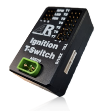 BoomaRC T-IBEC Voltage Selectable V3 (6.4/7.4)