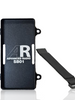 SB01 BATTERY TRAY AND STRAP - HeliDirect