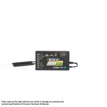 FrSky 2.4GHz Access Archer PLUS R10+ Receiver - HeliDirect