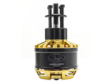 Scorpion A-6528-200KV Brushless Motor - HeliDirect