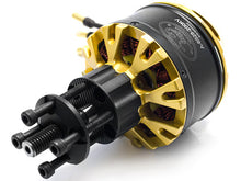 Scorpion A-6528-200KV Brushless Motor - HeliDirect