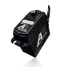 AR 8444S HV Soft Start High Torque Servo - HeliDirect