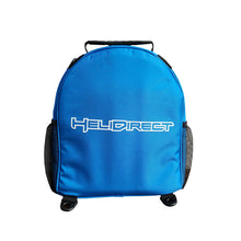 Helidirect Transmitter Carry Bag Blue - HeliDirect