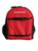 Helidirect Transmitter Carry Bag Red - HeliDirect