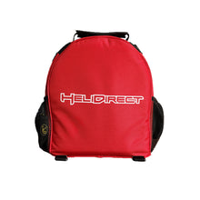 Helidirect Transmitter Carry Bag Red - HeliDirect