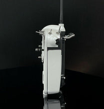 JR Deeforce MATRIX 22 /DMSS 22ch Transmitter - HeliDirect