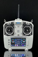 JR Deeforce MATRIX 22 /DMSS 22ch Transmitter - HeliDirect