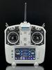 JR Deeforce MATRIX 22 /DMSS 22ch Transmitter - HeliDirect