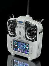 JR Deeforce MATRIX 22 /DMSS 22ch Transmitter - HeliDirect