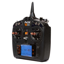 NX10SE Special Edition 10-Channel DSMX Transmitter Only - HeliDirect