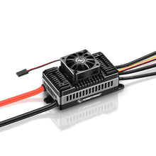 Hobbywing Platinum 260A HV V5 ESC (6-14S) - SBEC