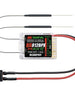 JR Deeforce RG812BPX 8 Channel Xbus RX w/ XT60 - HeliDirect