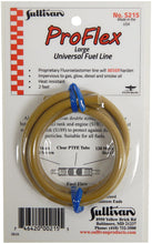 Pro Flex Large Universal Fuel Line for 3/16″ fittings 2′ - HeliDirect