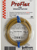 Pro Flex Large Universal Fuel Line for 3/16″ fittings 2′ - HeliDirect