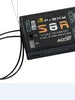 FrSky S8R Receiver 2.4GHz ACCST w/ 3-Axis Stabilization - HeliDirect