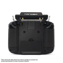 FrSky Tandem X18 Transmitter w/ MC18 Gimbals - Black - HeliDirect