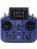 FrSky Tandem X18 Transmitter w/ MC18 Gimbals - Blue - HeliDirect