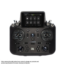 FrSky Tandem X18SE Transmitter - Black - HeliDirect