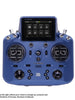 FrSky Tandem X18SE Transmitter - Blue - HeliDirect