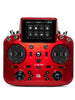 FrSky Tandem X18SE Transmitter - Cardinal Red (Limited Edition) - HeliDirect