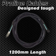 Pro Line 1200mm (47.2 inches) Servo Cable - HeliDirect