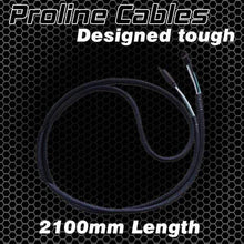 Pro Line 2100mm (82.6 inchs) Servo Cable - HeliDirect