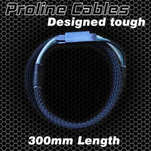 Pro Line 300mm (11.8 inches) Servo Cable - HeliDirect