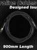 Pro Line 900mm (35.4 inches) Servo Cable - HeliDirect