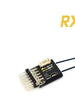 FrSky RX6R Receiver 6/16 Channels With Pins - HeliDirect