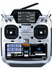 Futaba 32MZ 18-Channel FASSTest 2.4 GHz System (Heli Version) - HeliDirect