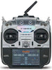 Futaba T18SZH 18CH FASSTest 2.4Ghz Radio Transmitter w/ R7008SB Receiver (mode 2) - HeliDirect